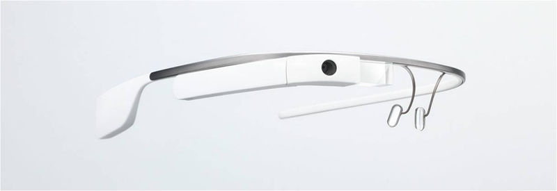 Illustration for article titled El mundo visto a través de las Google Glass